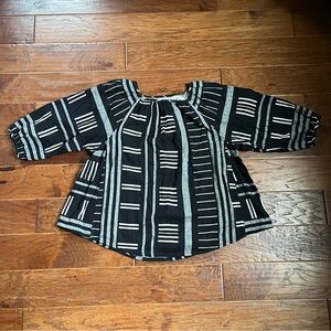 Ace & Jig Heather Top